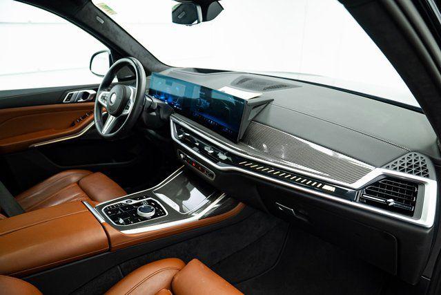2026 BMW X7 M60i