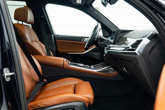 2026 BMW X7 M60i