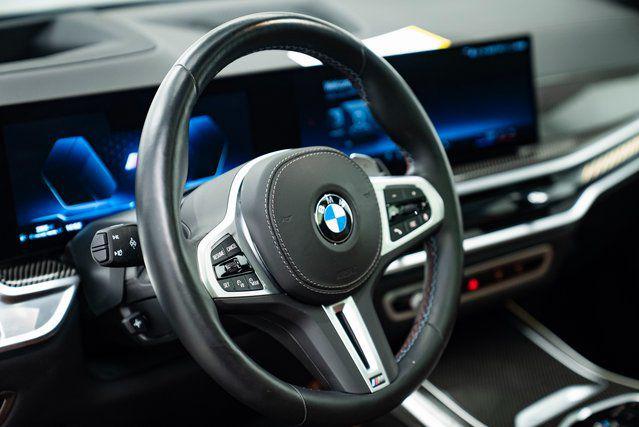 2026 BMW X7 M60i