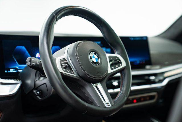 2026 BMW X7 M60i