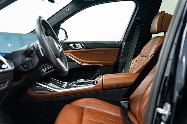 2026 BMW X7 M60i