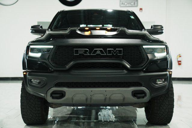 2024 Ram 1500 TRX Crew Cab 4x4 5'7" Box