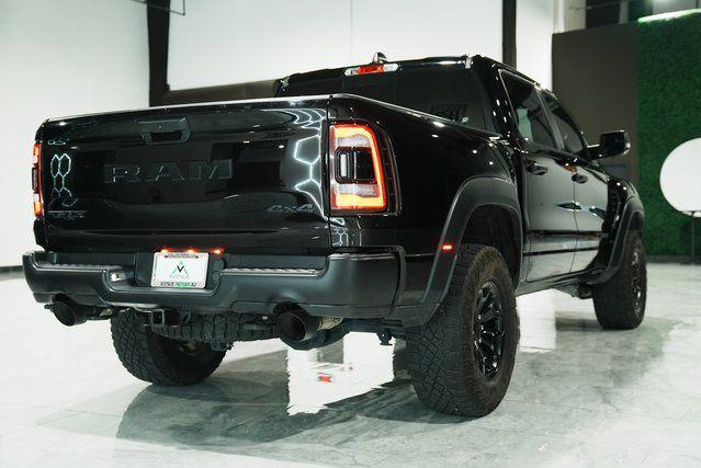 2024 Ram 1500 TRX Crew Cab 4x4 5'7" Box