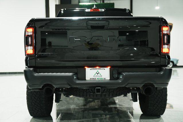 2024 Ram 1500 TRX Crew Cab 4x4 5'7" Box