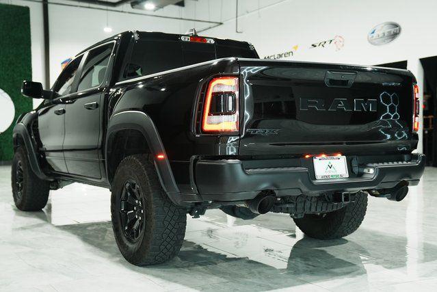 2024 Ram 1500 TRX Crew Cab 4x4 5'7" Box
