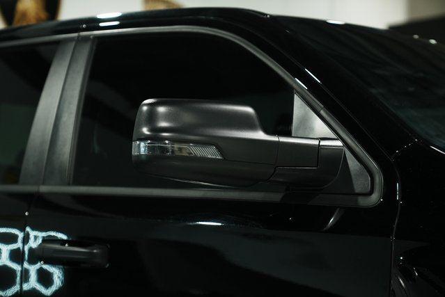 2024 Ram 1500 TRX Crew Cab 4x4 5'7" Box