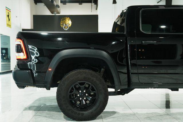 2024 Ram 1500 TRX Crew Cab 4x4 5'7" Box