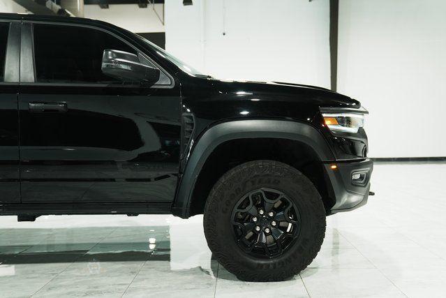 2024 Ram 1500 TRX Crew Cab 4x4 5'7" Box