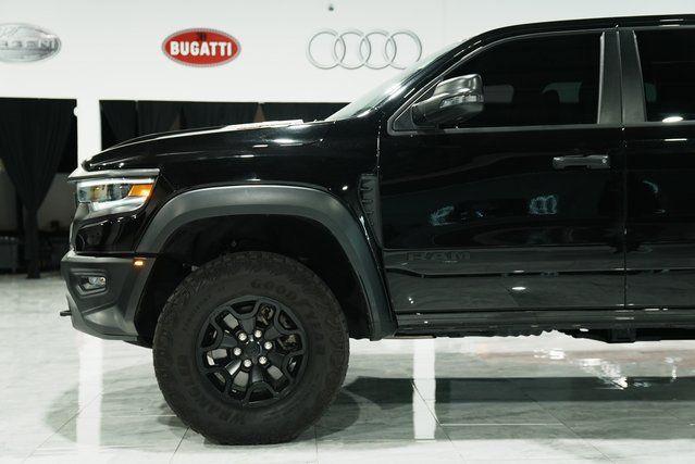 2024 Ram 1500 TRX Crew Cab 4x4 5'7" Box