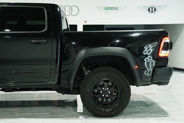 2024 Ram 1500 TRX Crew Cab 4x4 5'7" Box