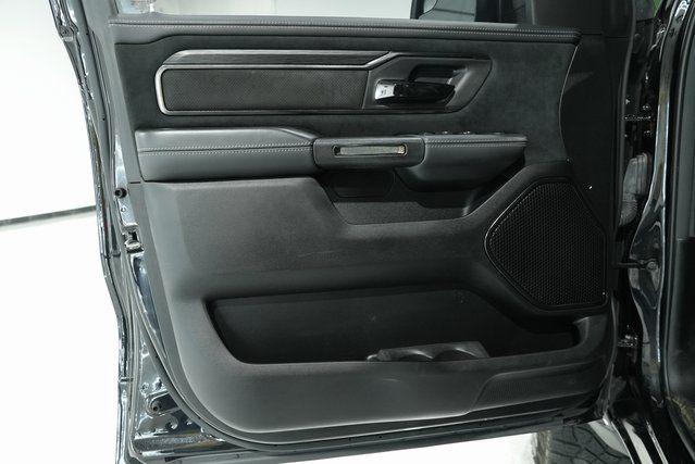 2024 Ram 1500 TRX Crew Cab 4x4 5'7" Box
