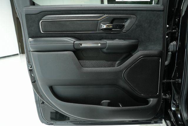 2024 Ram 1500 TRX Crew Cab 4x4 5'7" Box