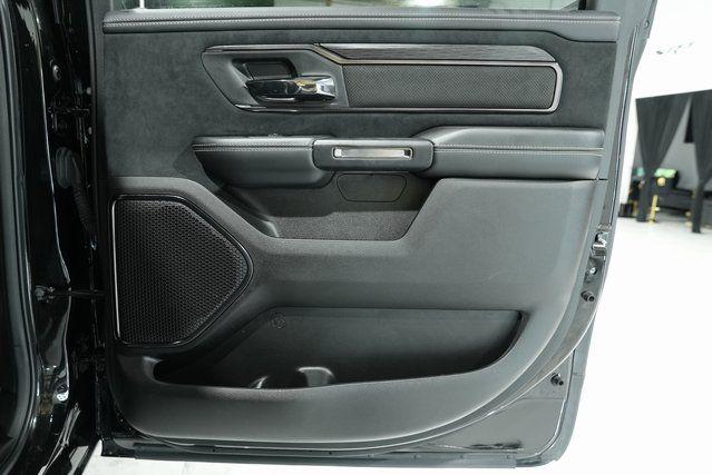 2024 Ram 1500 TRX Crew Cab 4x4 5'7" Box