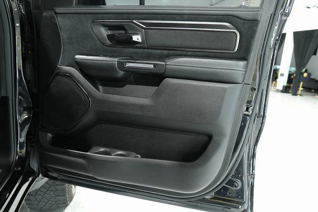 2024 Ram 1500 TRX Crew Cab 4x4 5'7" Box