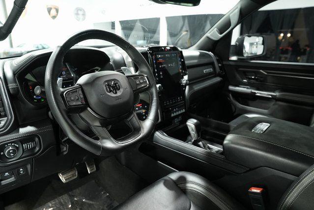 2024 Ram 1500 TRX Crew Cab 4x4 5'7" Box