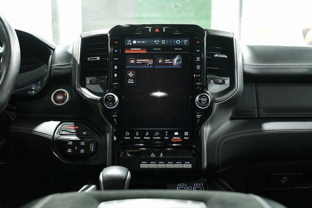 2024 Ram 1500 TRX Crew Cab 4x4 5'7" Box