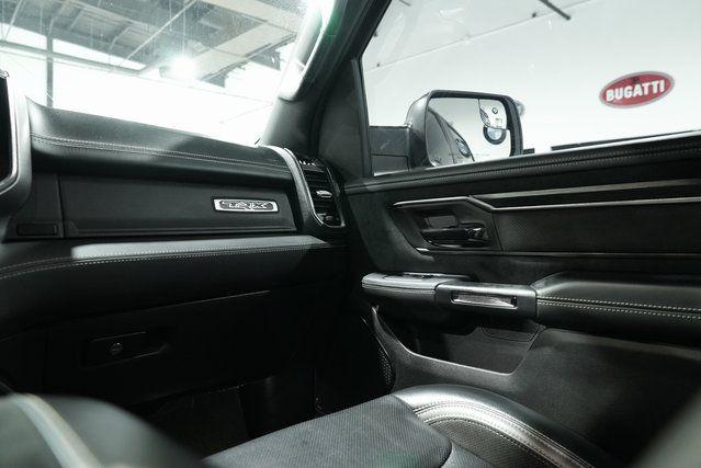 2024 Ram 1500 TRX Crew Cab 4x4 5'7" Box