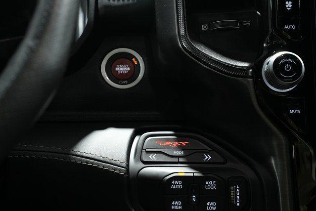 2024 Ram 1500 TRX Crew Cab 4x4 5'7" Box