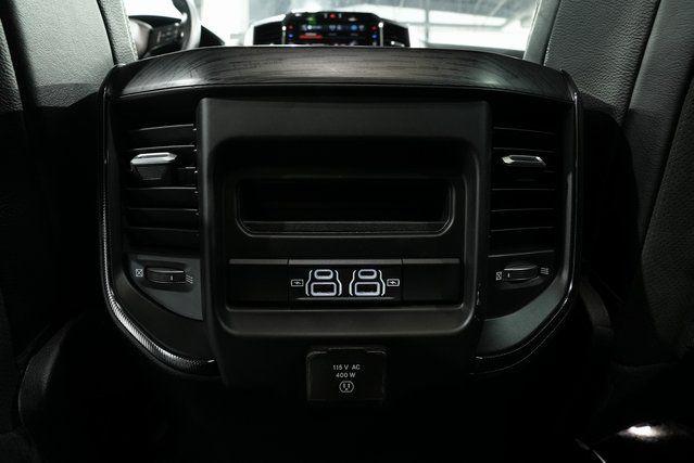 2024 Ram 1500 TRX Crew Cab 4x4 5'7" Box