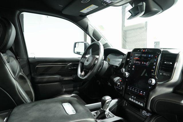 2024 Ram 1500 TRX Crew Cab 4x4 5'7" Box
