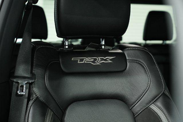 2024 Ram 1500 TRX Crew Cab 4x4 5'7" Box