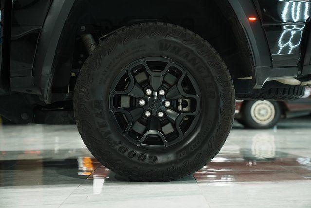 2024 Ram 1500 TRX Crew Cab 4x4 5'7" Box