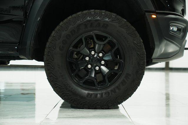 2024 Ram 1500 TRX Crew Cab 4x4 5'7" Box
