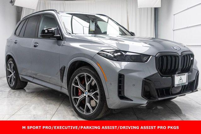 2026 BMW X5 M60i for sale in Rahway, NJ