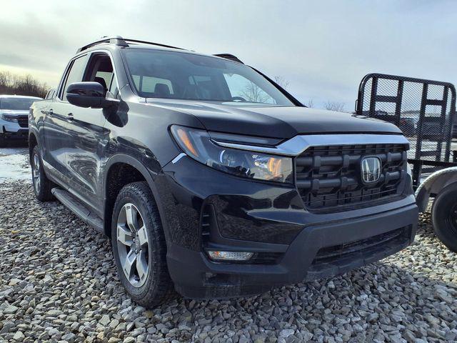 2026 Honda Ridgeline RTL for sale in Triadelphia, WV