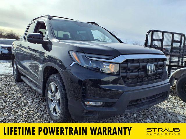 2026 Honda Ridgeline RTL for sale in Triadelphia, WV