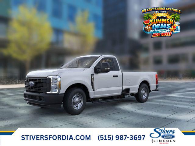 2026 Ford F-250 XL for sale in Waukee, IA