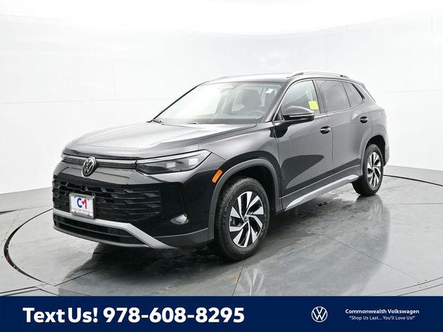 2026 Volkswagen Tiguan S for sale in Lawrence, MA