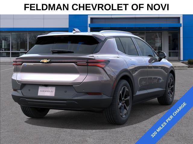 2026 Chevrolet Equinox LT 2, FWD