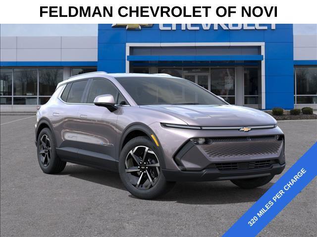 2026 Chevrolet Equinox LT 2, FWD