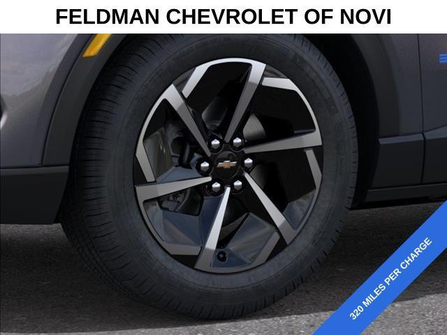 2026 Chevrolet Equinox LT 2, FWD