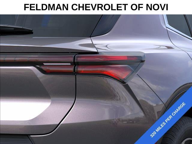 2026 Chevrolet Equinox LT 2, FWD
