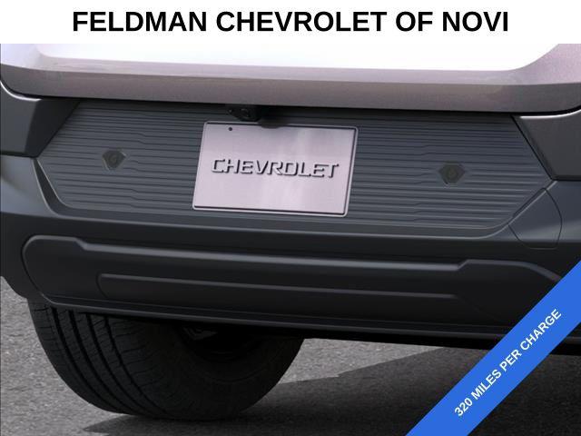 2026 Chevrolet Equinox LT 2, FWD