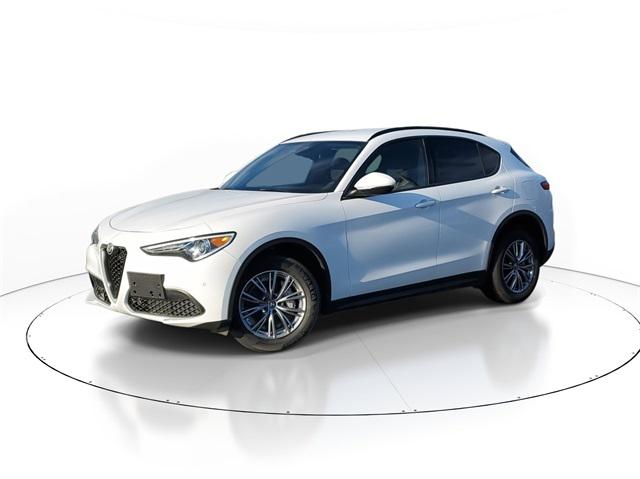 2022 Alfa Romeo Stelvio Sprint AWD for sale in Holly, MI
