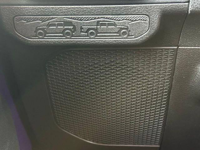 2026 Jeep Wrangler 4-Door Rubicon 4x4