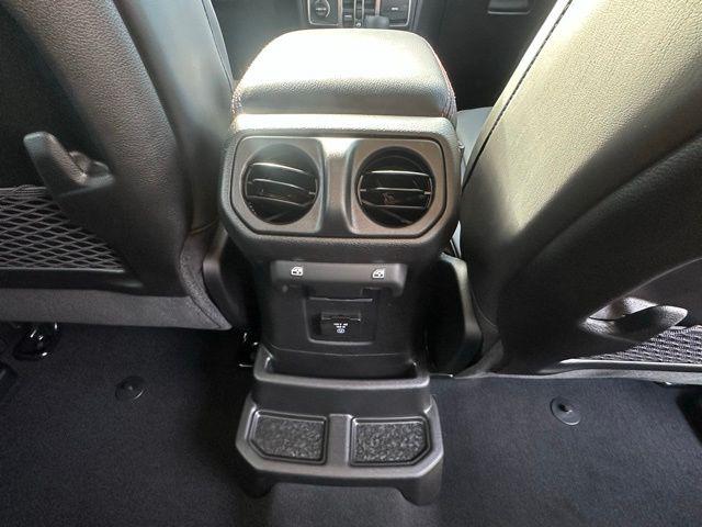 2026 Jeep Wrangler 4-Door Rubicon 4x4