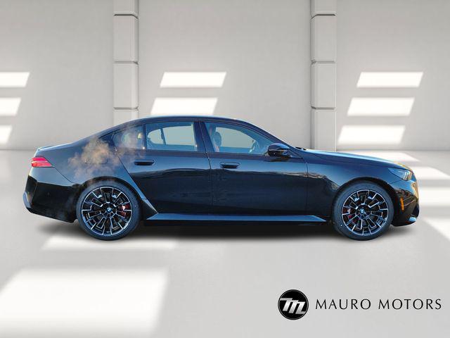 2026 BMW M5 Base