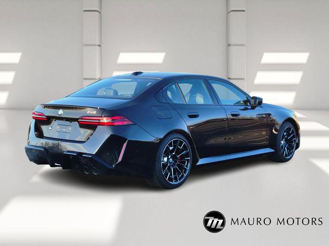 2026 BMW M5 Base