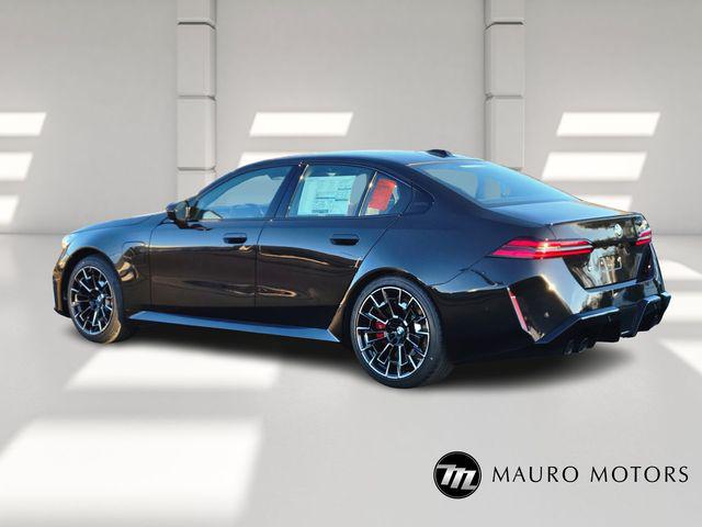 2026 BMW M5 Base