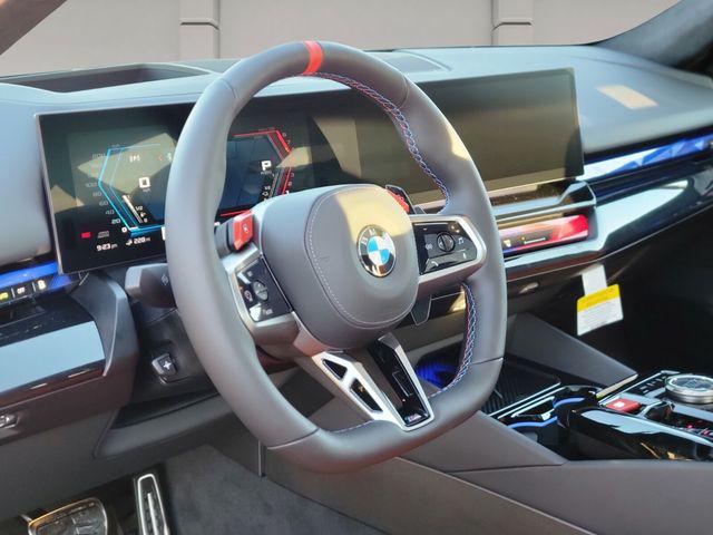 2026 BMW M5 Base