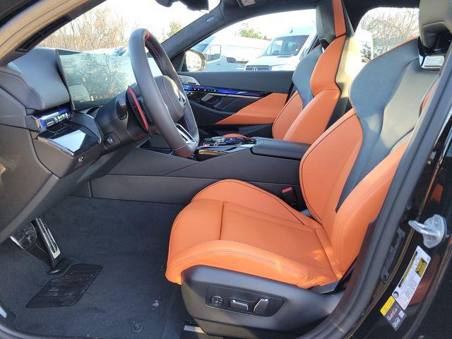 2026 BMW M5 Base