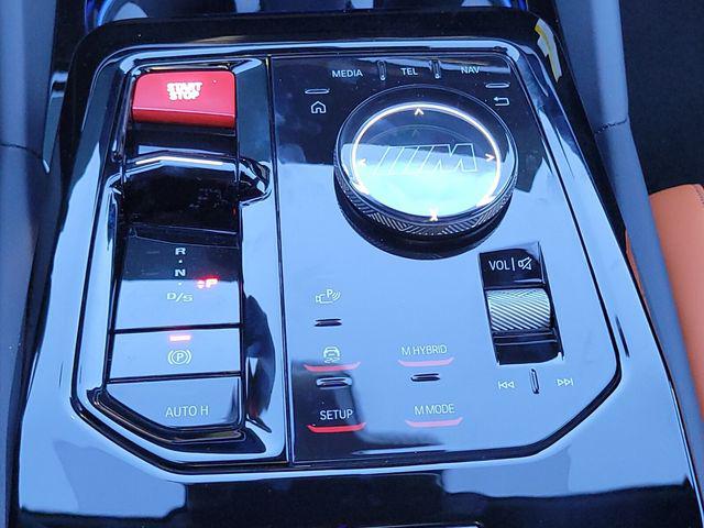 2026 BMW M5 Base