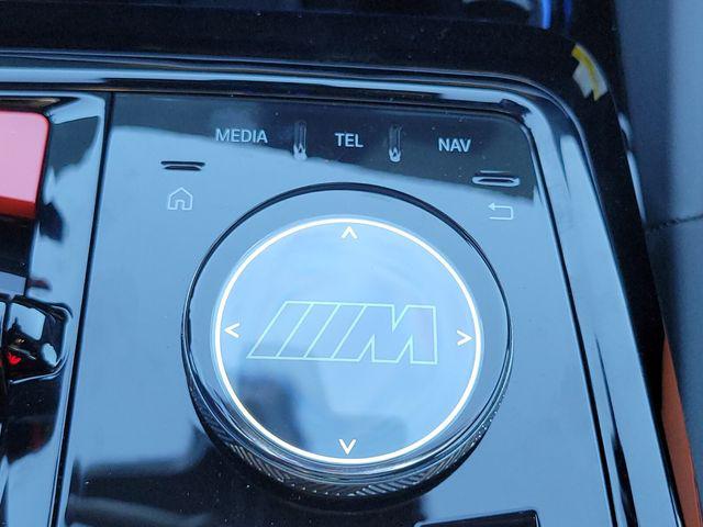 2026 BMW M5 Base