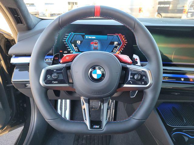 2026 BMW M5 Base