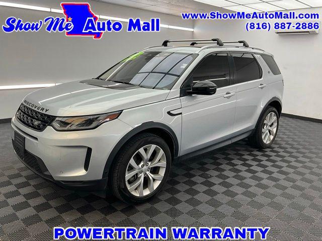 2021 Land Rover Discovery Sport SE for sale in Harrisonville, MO