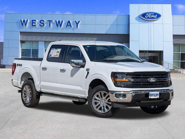 2026 Ford F-150 XLT for sale in Irving, TX
